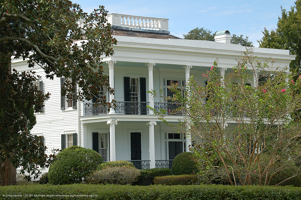 St. Louis Historic Home*