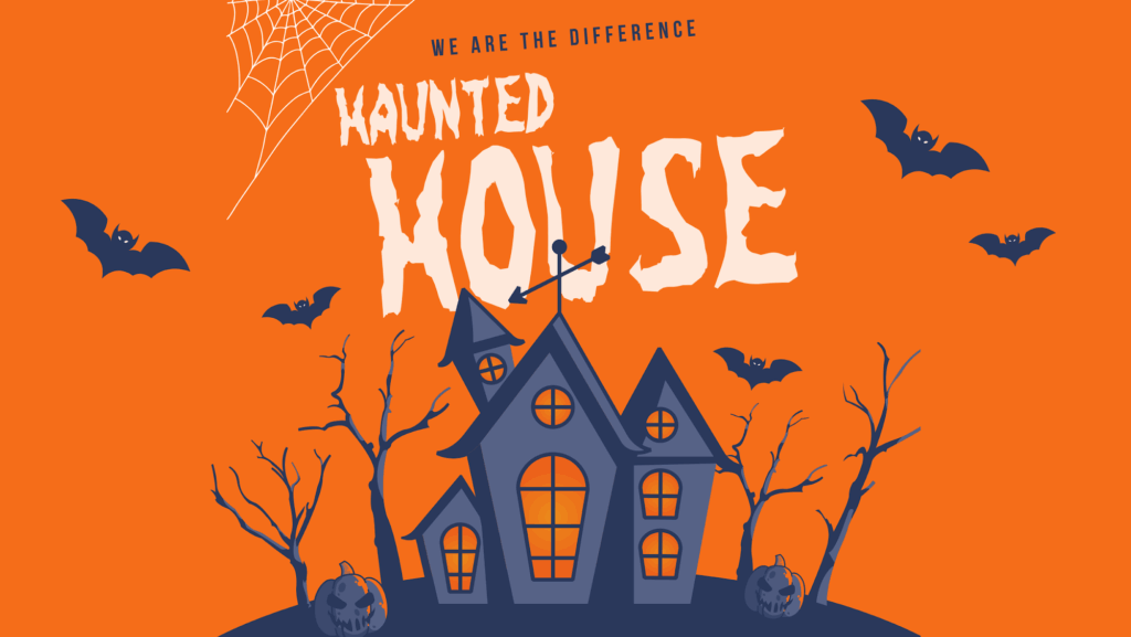 Haunted House