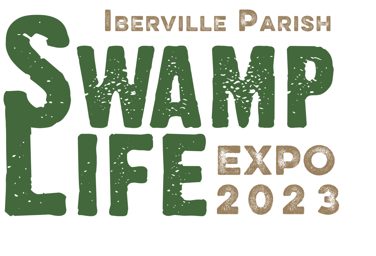 Iberville Swamp Life Expo Visit Iberville Iberville Parish Tourism